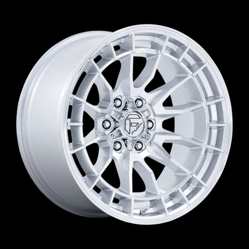 Fuel 20X9 6/139.7 +1 FC888 REVOLT